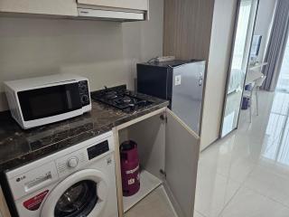 Green Sedayu Apartment Executive Suite By Ellison - 9