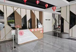 Green Sedayu Apartment Executive Suite By Ellison - 3