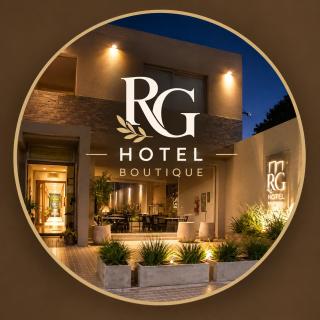 Hotel Rg - 0