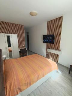 Skyline Apart 3 Militari Residence - 9