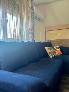 Kis-Hunyad Apartman - 1