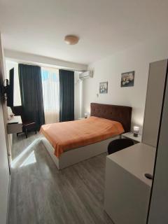 Skyline Apart 3 Militari Residence - 8