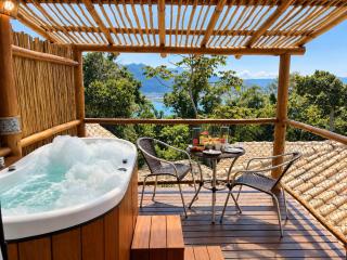 Tahaa Pousada Boutique - 3