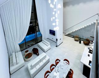 Summit elite villas Böyük villa - 1