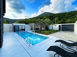 Summit elite villas Böyük villa - 8