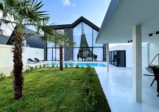 Summit elite villas Böyük villa - 9