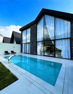 Summit elite villas Böyük villa - 0