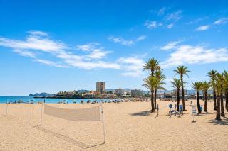 Familia by Aguilarent - Jávea - 3