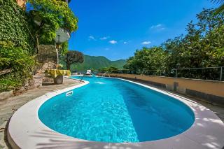 Villa Isola Verde - 2