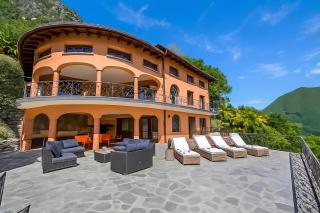 Villa Isola Verde - 1