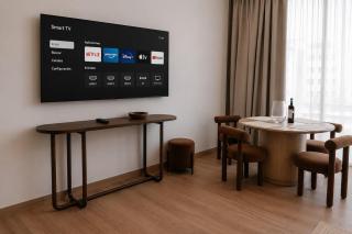 Condesa Residence - Roma Luxury Suite 503 - 9