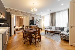 Meissneri villa - 0