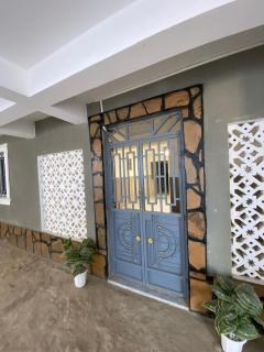 SAFARI BnB - 8
