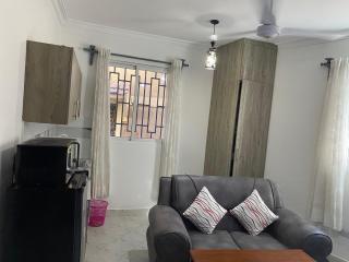 SAFARI BnB - 7