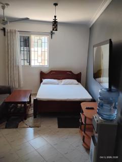 SAFARI BnB - 6