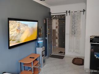 SAFARI BnB - 5