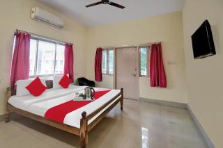 Hotel O Tumpa Inn - 9