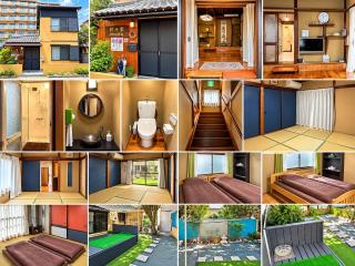 古民家 日乃家 一棟貸し HINOYA Funabashi Private House - 9