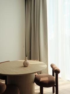 Condesa Residence - Roma Luxury Suite 504 - 3