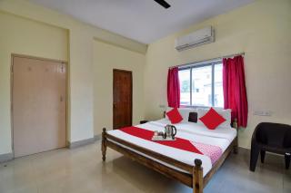Hotel O Tumpa Inn - 8