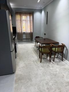 Nukus Sentr Apartment - 7