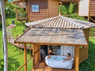 Tahaa Pousada Boutique - 7