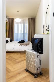 Olive Lux Living Two Central Apartments with Private Parking - Plovdiv - 9