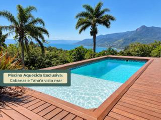 Tahaa Pousada Boutique - 4