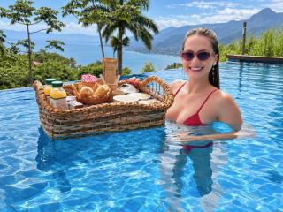 Tahaa Pousada Boutique - 2