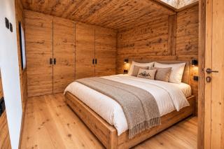Chalet Cretaz - 9
