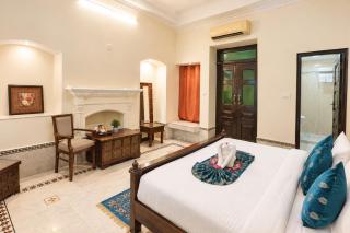 Ganga Heritage - By The Palm Bliss Resort - 8