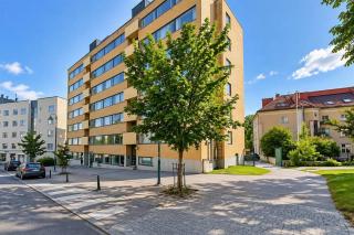 Tyylikäs helmi - Täysin remontoitu keskustayksiö - 5