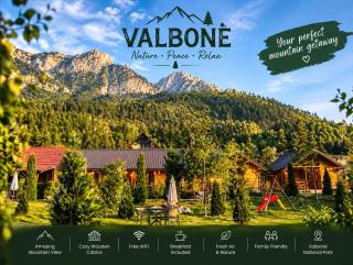 The Village 2E Valbone - 0