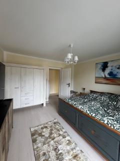 LIVA LIVING, Lifestyle Ferienwohnung mit Berg- & Seeblick - 4