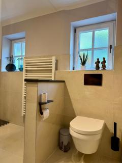 LIVA LIVING, Lifestyle Ferienwohnung mit Berg- & Seeblick - 3
