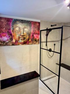 LIVA LIVING, Lifestyle Ferienwohnung mit Berg- & Seeblick - 1