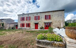 Nice Home In Les Gonds With Private Swimming Pool, Can Be Inside Or Outside - 8