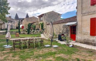 Nice Home In Les Gonds With Private Swimming Pool, Can Be Inside Or Outside - 7