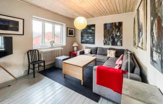 Gorgeous Home In Lemvig With House A Panoramic View - 8