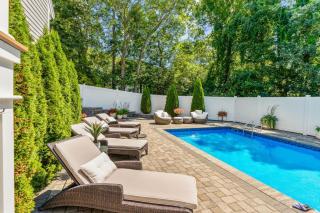 Retreat Luxury Home West Barnstable - 9