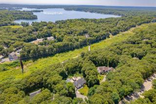 Retreat Luxury Home West Barnstable - 8