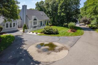 Retreat Luxury Home West Barnstable - 6