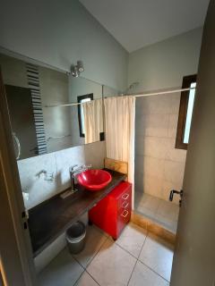 Duplex con jardín y pileta en Luján de Cuyo - 5