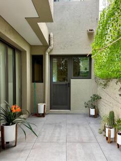 Duplex con jardín y pileta en Luján de Cuyo - 4