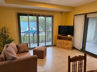Duplex con jardín y pileta en Luján de Cuyo - 2
