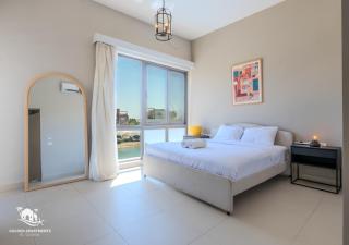 Long Island Gouna 5BR Tawila Beach House & Pool - 5