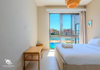 Long Island Gouna 5BR Tawila Beach House & Pool - 4