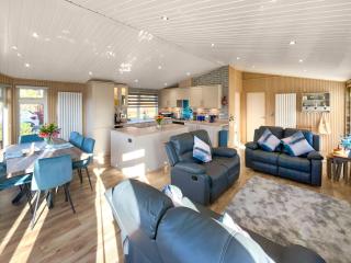 Haven Lodge - Banchory - 8