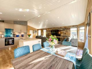 Haven Lodge - Banchory - 9