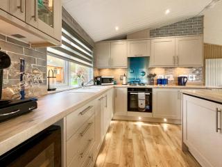 Haven Lodge - Banchory - 5